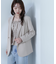 ライトダブルジャケット