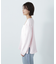 ディープVネックボクシーニット
