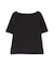 ベーシックTシャツシリーズ ボートネック