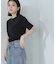ベーシックTシャツシリーズ ボートネック