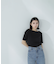 ベーシックTシャツシリーズ ボートネック