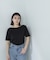 ベーシックTシャツシリーズ ボートネック