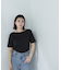 ベーシックTシャツシリーズ ボートネック