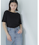 ベーシックTシャツシリーズ ボートネック