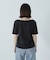 ベーシックTシャツシリーズ ボートネック