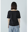 ベーシックTシャツシリーズ ボートネック