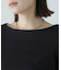 ベーシックTシャツシリーズ ボートネック