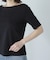 ベーシックTシャツシリーズ ボートネック