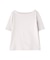 ベーシックTシャツシリーズ ボートネック