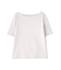ベーシックTシャツシリーズ ボートネック