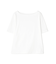 ベーシックTシャツシリーズ ボートネック
