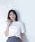 ベーシックTシャツシリーズ ボートネック