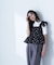 ベーシックTシャツシリーズ ボートネック