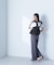 ベーシックTシャツシリーズ ボートネック