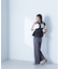ベーシックTシャツシリーズ ボートネック