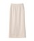 カルゼストレッチシリーズ ナロースカート