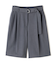 マニッシュパンツシリーズ ショートパンツ