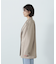 シングルテーラーオーバージャケット