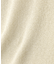 クルーネックラメニット