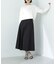 カルゼストレッチシリーズ サーキュラースカート