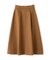 カルゼストレッチシリーズ サーキュラースカート