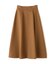 カルゼストレッチシリーズ サーキュラースカート
