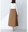 カルゼストレッチシリーズ サーキュラースカート