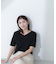 ベーシックTシャツシリーズ Vネック