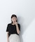 ベーシックTシャツシリーズ Vネック
