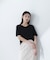 ベーシックTシャツシリーズ Vネック