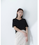ベーシックTシャツシリーズ Vネック