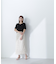 ベーシックTシャツシリーズ Vネック