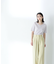 ベーシックTシャツシリーズ Vネック