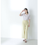 ベーシックTシャツシリーズ Vネック