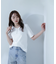 ベーシックTシャツシリーズ Vネック