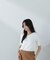 ベーシックTシャツシリーズ Vネック