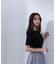 ベーシックTシャツシリーズ スクエアネック