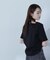 ベーシックTシャツシリーズ スクエアネック