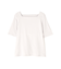 ベーシックTシャツシリーズ スクエアネック