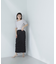 ベーシックTシャツシリーズ スクエアネック