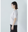 ベーシックTシャツシリーズ スクエアネック