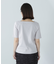 ベーシックTシャツシリーズ スクエアネック