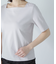 ベーシックTシャツシリーズ スクエアネック