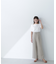 ベーシックTシャツシリーズ スクエアネック