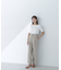 ベーシックTシャツシリーズ スクエアネック