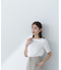 ベーシックTシャツシリーズ スクエアネック