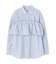 バルーンビスチェセットシャツ