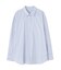バルーンビスチェセットシャツ