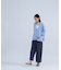 ベーシックカーディガン Vネックニット