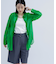 シャイニーシアーシャツ